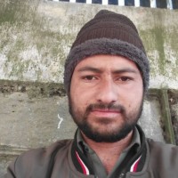Geology Science Employee Muhammad Shahjahan's profile photo