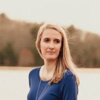 Party Center Software Employee Morgan Ball's profile photo