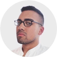 Take & Thrown Employee Alfredo Tirado's profile photo
