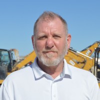 Bluestem Outdoor Services Employee Mike Hammel's profile photo
