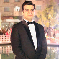 Manu Ahuja Email & Phone Number