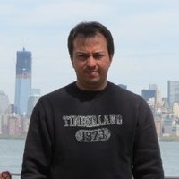 Javier Enrique Colmenares Sanchez Email & Phone Number