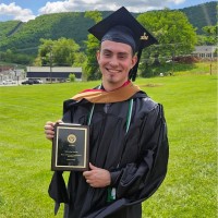 First Community Bank Employee Ryan Stamper's profile photo