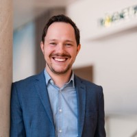 TransnetBW GmbH Employee Julius Kaiser's profile photo