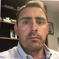 Spartan Steel Coating LLC Employee Jeremy Graves's profile photo