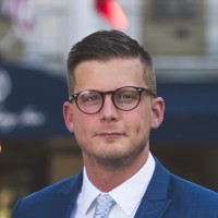 Snow Companies Employee Sean Ray's profile photo