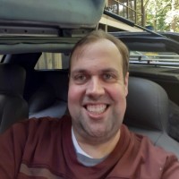 Tessemae's Employee Johnson Waite's profile photo