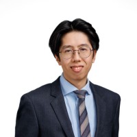 Bryan Hsu Email