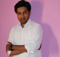 Dyuti Technologies - India Employee Vinay Shetty's profile photo