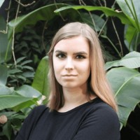 JKRP Architects Employee Megan McGaffigan's profile photo