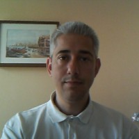 Sensata Technologies Employee Ivan Geshev's profile photo