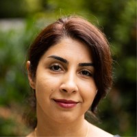 Keatext AI Employee Didar Divani's profile photo