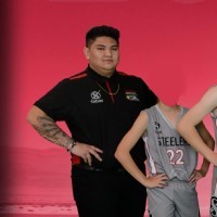 Melbourne Sports Institute Employee Nigel Nacion's profile photo