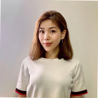 ActiveCampaign Employee Holly Chen's profile photo
