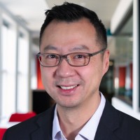 Eric Sheng Email & Phone Number