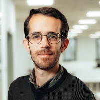 IKERLAN Employee Urko Leturiondo Zubizarreta's profile photo