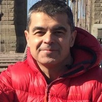 Ctrl4 Enviro Employee Anton Huguet's profile photo