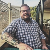 Crest Midwest Employee Alex Streiff's profile photo