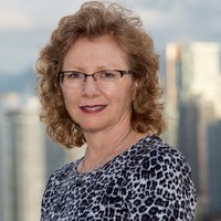 Provincial Pharmacy BC Cancer Employee Currie Tammy's profile photo