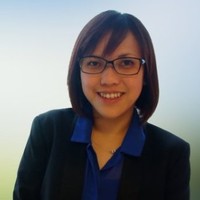 Standard Chartered Employee Hui Tan's profile photo