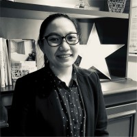 Afortech Employee Ophélie Zeng's profile photo
