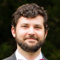 Solar Landscape Employee Clayton Avent's profile photo