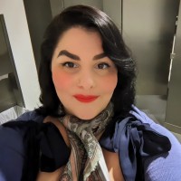 The Arc of the Capital Area Employee Noor Alhomsi's profile photo