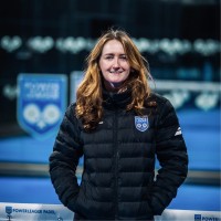 Powerleague Employee Freya Tringham's profile photo