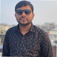 Sanket Patel Email