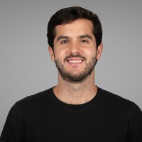 ADFLY Employee Diego Belmont's profile photo