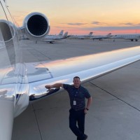 Visa Employee Daniel Cooke's profile photo