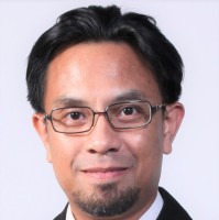 Ahmad Arif Email
