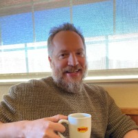 Decisionly Employee Malcolm McDonald's profile photo