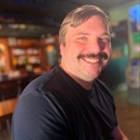 Best Buy Employee Brian Boye's profile photo