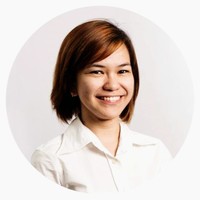 Jasmine Ozaeta Email