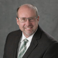 Mondi Group Employee Chuck Christopher's profile photo