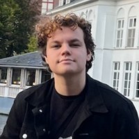 Ethan Binder Email