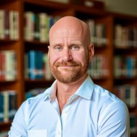Addiction Prevention Coalition Employee Randall Hall's profile photo