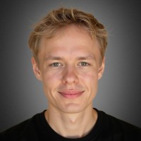 Posted.com Employee Tom Krassowski's profile photo