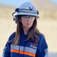 Nevada Gold Mines Employee Casey F's profile photo