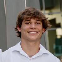FedHIVE Employee Nicholas Crabb's profile photo