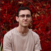 Glide LTC Employee Andrew Burns's profile photo