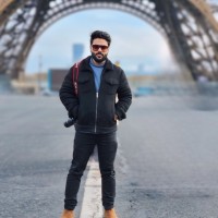 Haseeb Khan's profile photo