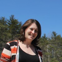 Matmarket LLC Employee Stephanie Caucis's profile photo