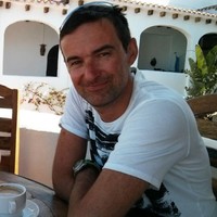 Cinolla Software Ltd Employee Rob Brasington's profile photo