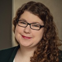 Jewish Family Services of Washtenaw County Employee Hannah Roussel's profile photo