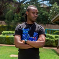 Vimbo Health Employee Daniel Muigai's profile photo
