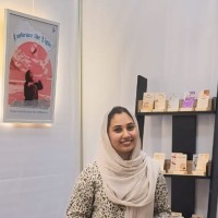 Hiba Rizvi Email