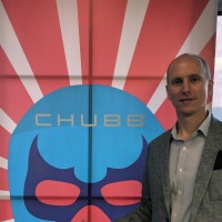 Chubb Group of Insurance Companies Employee Chris Burkhardt's profile photo