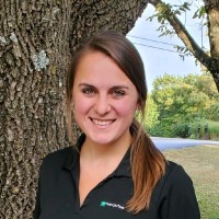 Enterprise Mobility Employee Hannah Kuhn's profile photo
